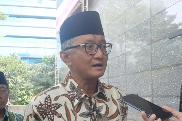 Anggaran Dipangkas Rp 81 Triliun, Menteri PU Pastikan Semua Program Tetap Jalan