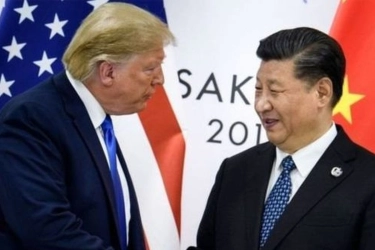 Balas AS, China Bakal Terapkan Tambahan Tarif Impor 15 Persen Per 10 Februari 2025