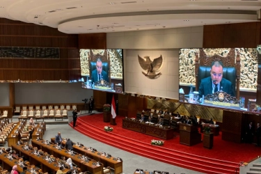 Begini Poin Lengkap Aturan RUU BUMN yang Baru Disahkan DPR, Ada soal Danantara