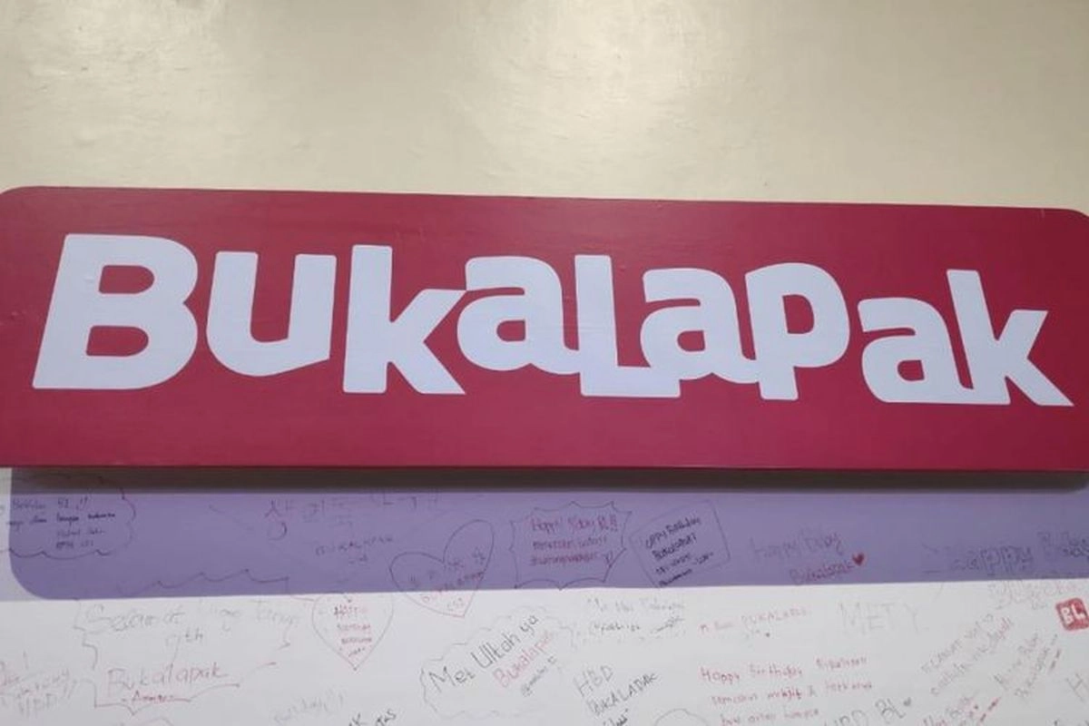 Bukalapak Perkuat Pilar Bisnis Investasi lewat BMoney