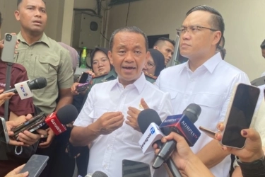 DPR Bakal Panggil Bahlil Lagi untuk Bahas Elpiji 3 Kg