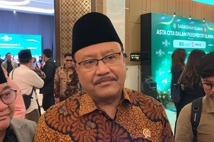 Efisiensi Anggaran, Mensos: Kami Akan Perkecil Operasional tapi Perkuat Program Pro Rakyat
