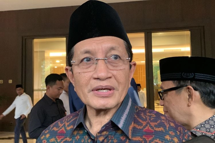 Efisiensi Anggaran Tak Ganggu Penyelenggaraan Haji, Menag: Tiap Kesulitan, Ada Jalan Keluar