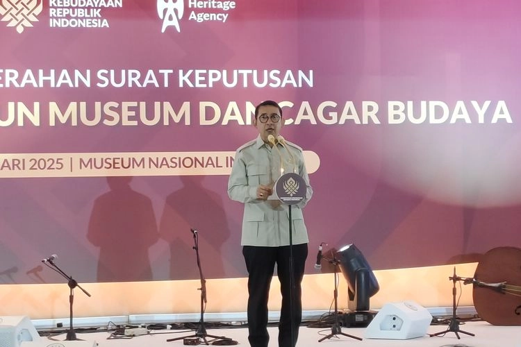 Fadli Zon Akan Terus Upayakan Dangdut Masuk Daftar Warisan Budaya UNESCO