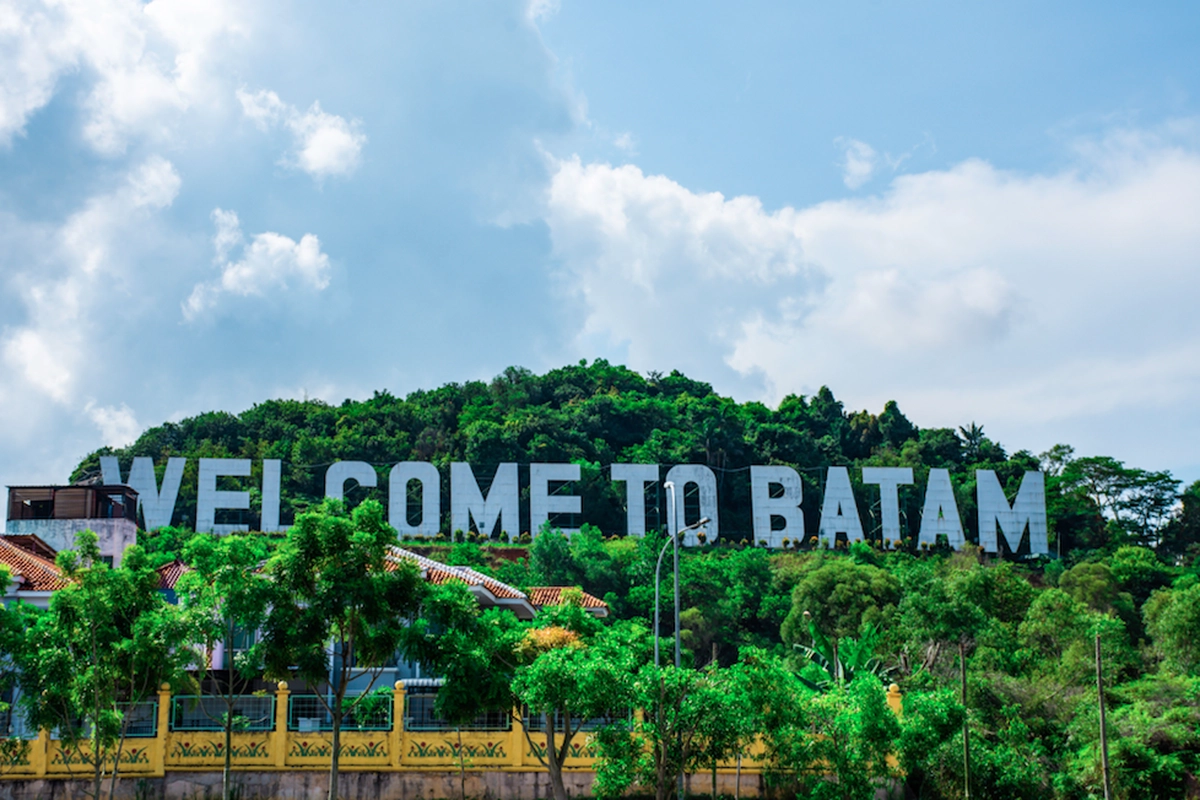 Gaji UMR Batam 2025, Tertinggi di Kepri Diikuti Bintan