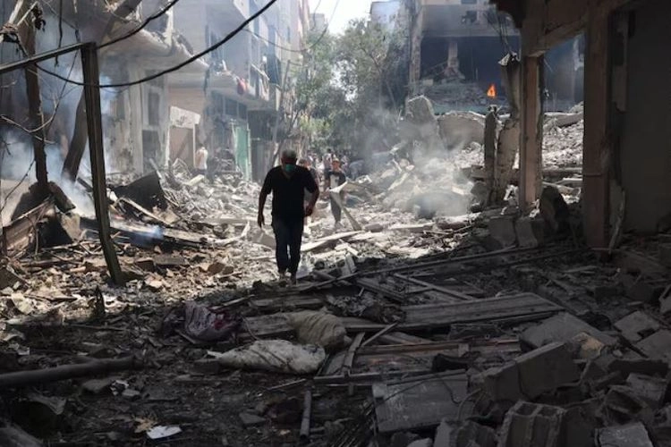 Hamas Siap Bahas Gencatan Senjata Gaza Tahap Kedua, Minta Israel Tak Menunda