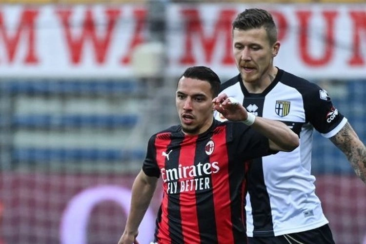 Ismael Bennacer Pergi, Tim Juara AC Milan Bentukan Maldini Nyaris Tak Bersisa