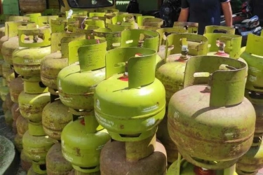 Istana Sebut Harga Elpiji 3 Kg Bisa Terjaga jika Pengecer Terdaftar Resmi di Aplikasi MAP