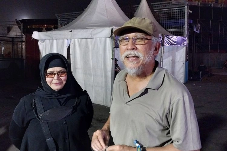 Iwan Fals dan Istri Berstatus Saksi Terkait Kasus Dugaan Pemalsuan Dokumen OI