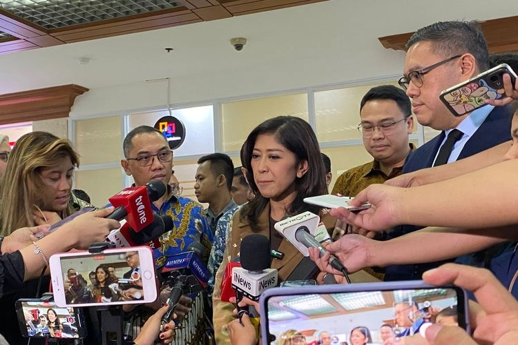 Kementerian Komdigi Sudah ''Takedown'' 6,3 Juta Konten Negatif