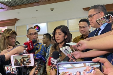Kementerian Komdigi Sudah 