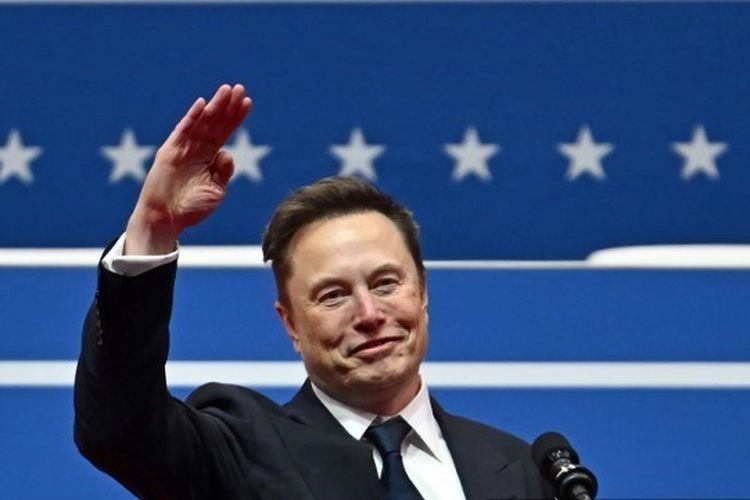 Kenapa Elon Musk Tutup USAID di AS?