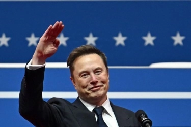 Kenapa Elon Musk Tutup USAID di AS?