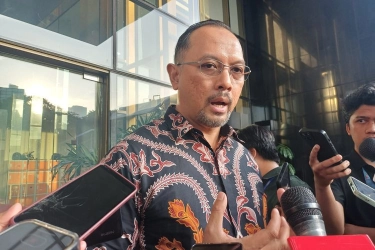 KPK Panggil 2 PNS Setjen DPR RI Terkait Kasus Korupsi Rumah Dinas