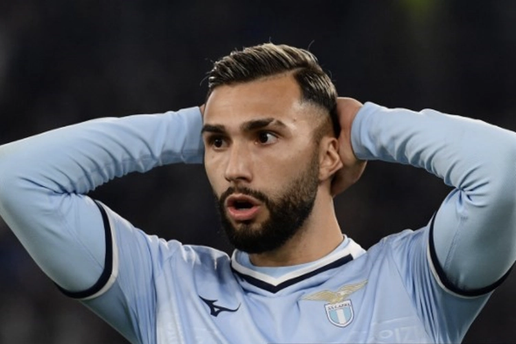 Lazio Vs Cagliari 2-1: Tim Ibu Kota Masuk 4 Besar Serie A, Jaga Asa ke Liga Champions Musim Depan