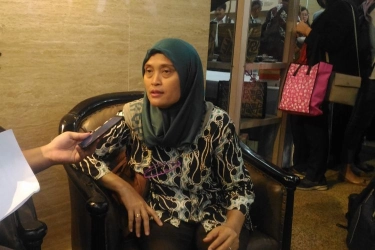 LPSK Beri Perlindungan Terhadap 9 Saksi dan Korban Kasus Kekerasan Seksual Agus Disabilitas