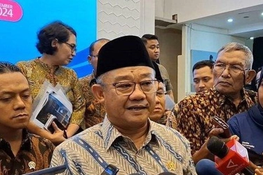 Mendikdasmen Buka Peluang Gelar Skrining Kesehatan Gratis di Sekolah