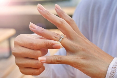 Mengapa Butuh Waktu Lama untuk Memaafkan Perselingkuhan?