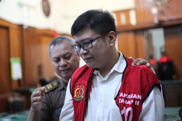 Ogah Tangani Kasus Ronald Tannur, Pengacara: Anaknya Suka Dugem, Mabuk