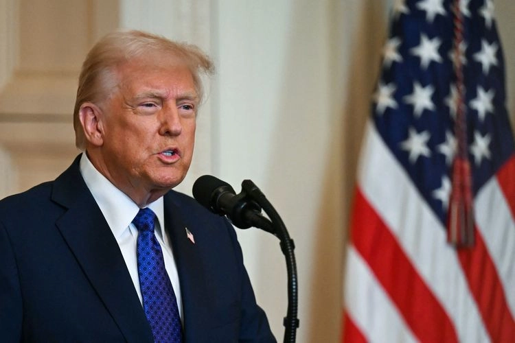 Perintah Donald Trump, AS Bikin Dana Investasi untuk Beli TikTok