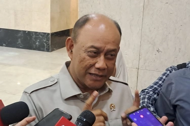 Prabowo Minta Tingkatkan Kualitas Makan Bergizi Gratis
