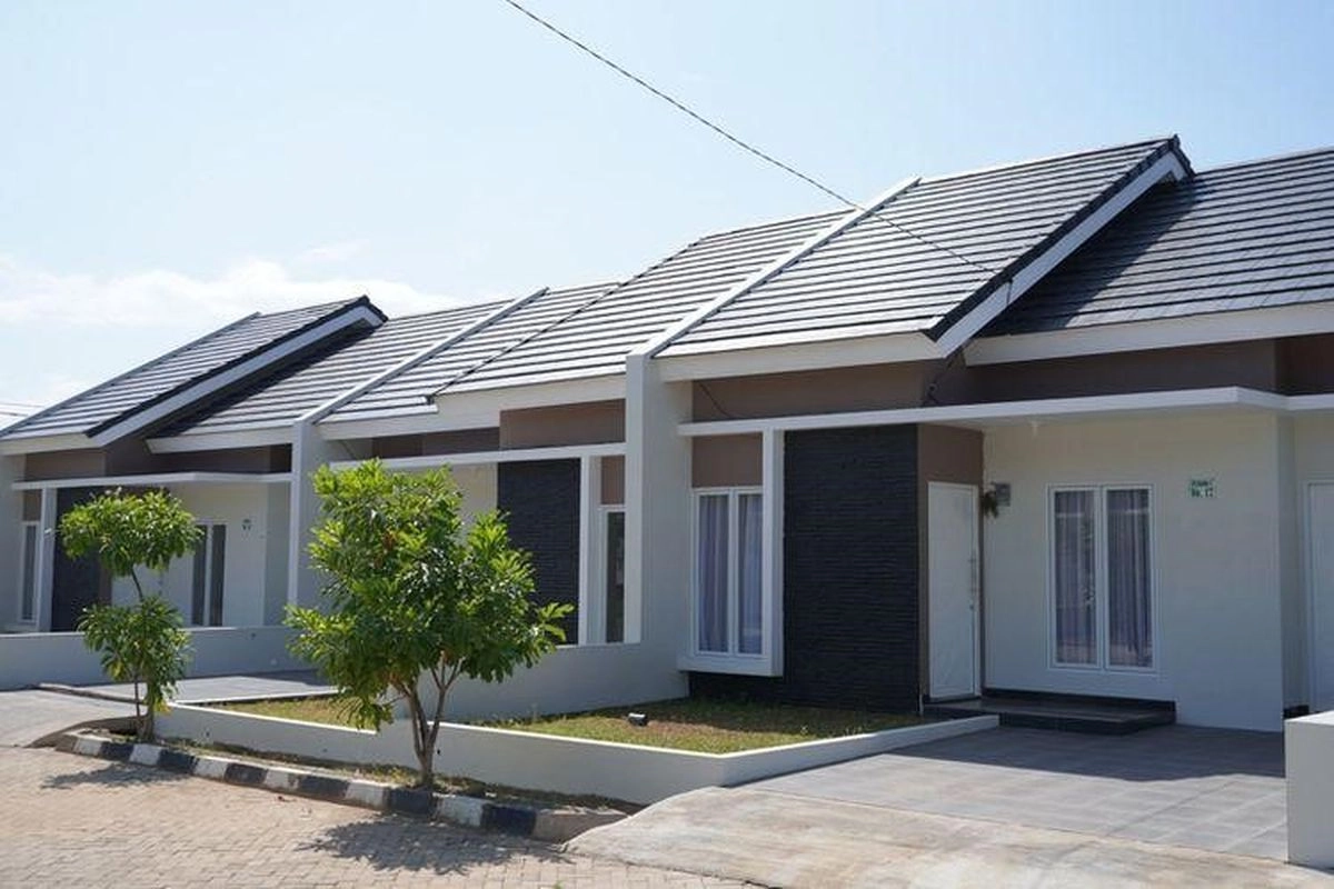 Program 3 Juta Rumah Bisa Atasi ''Oversupply'' Semen di Indonesia