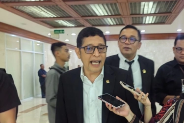 Revisi Tatib, DPR Dapat Rekomendasikan Pemberhentian Pejabat Berdasarkan Evaluasi