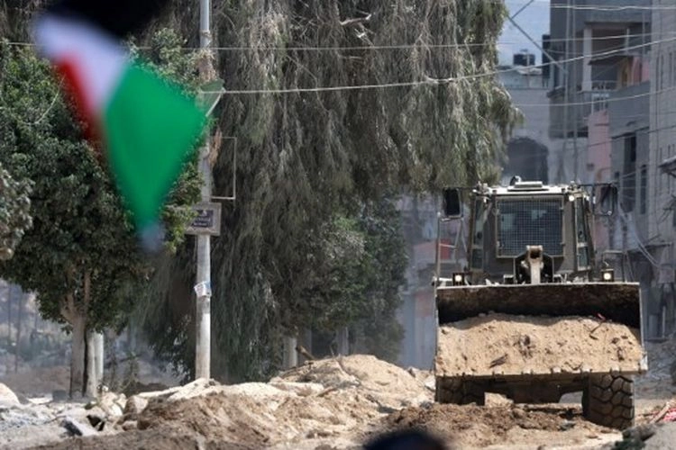Serangan Militer Israel, Jenin di Ambang Bencana