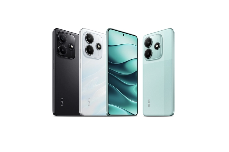 Tabel Spesifikasi Harga Xiaomi Redmi Note 14 5G, Mulai Rp 3,1 Juta