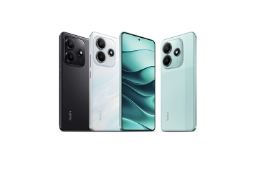 Tabel Spesifikasi Harga Xiaomi Redmi Note 14 5G, Mulai Rp 3,1 Juta