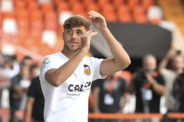 Transfer Nico Gonzalez dari FC Porto ke Man City: Barcelona Ikut Untung Rp 400 Miliar