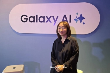 Wakil Presiden Eksekutif Samsung: Misi Kami Memimpin Pengembangan Ekosistem Android