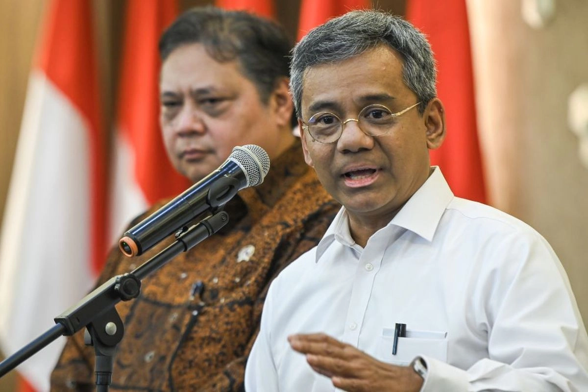 Wamenkeu Pastikan Efisiensi Anggaran Tak Kurangi Layanan ke Masyarakat