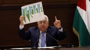 70 Warga Palestina Tewas di Tepi Barat Sejak Januari, Kepresidenan Palestina Kecam Agresi Israel