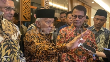 Amie Rais Sebut Jokowi Alami Peter Pan Syndrome Hingga Sindir Cara Tertawanya