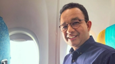 Anies Baswedan Bicara Soal Guru, Warganet Ramai Ngeluh Tukin Dosen