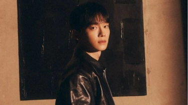 Chen EXO yang Punya Dua Anak Miliki Kekayaan Rp 145 Miliar