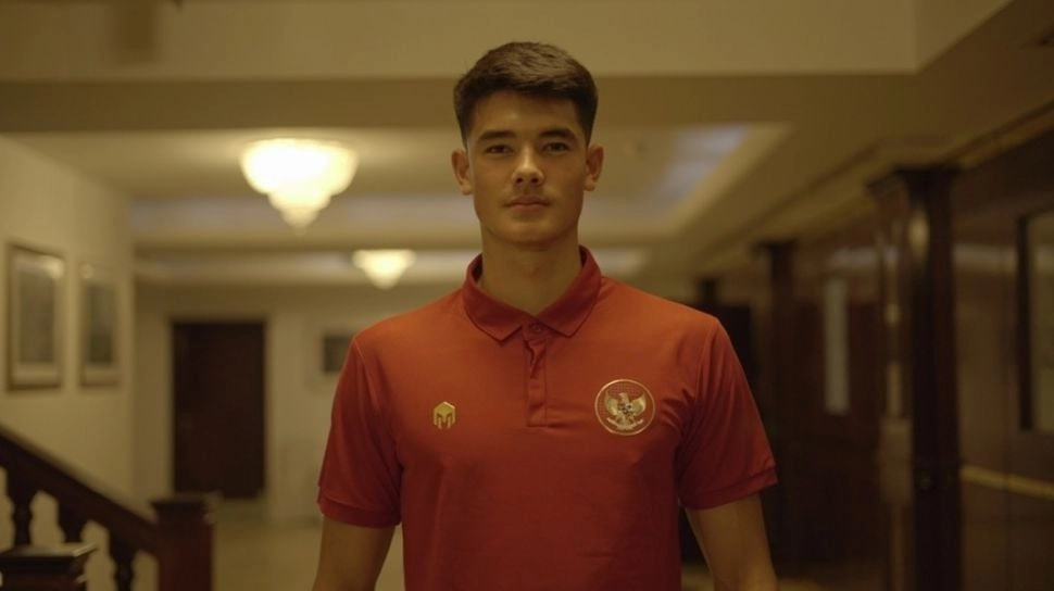 Elkan Baggott Resmi Dipanggil Patrick Kluivert ke Timnas Indonesia Bisa Geser 2 Pemain Ini, Ada Kesayangan STY
