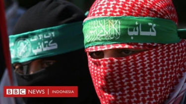 Hamas Siap Memulai Perundingan Tahap Kedua Gencatan Senjata di Gaza