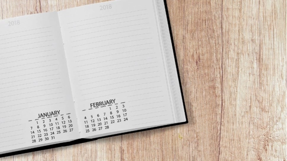 Hari Besar Februari 2025, Ada Tanggal Merah atau Tidak?
