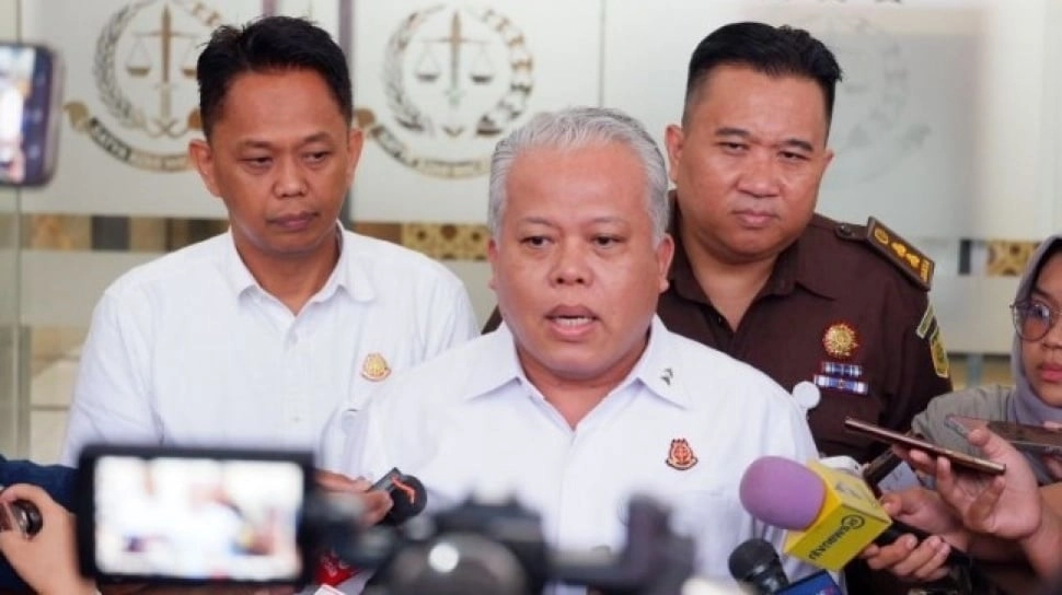 Ikut Terdampak Pemangkasan Anggaran, Kejagung Sebut Biaya Perjadin Disunat 50 Persen