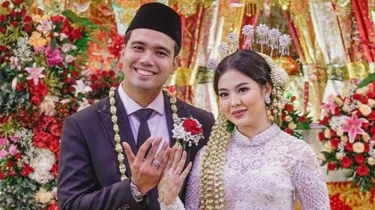 Intip Isi Suvenir Pernikahan Frans Faisal, Ada Camilan sampai Voucher Perawatan