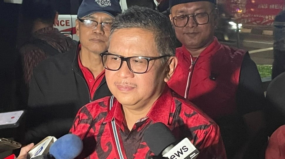 Jadi Orang Kepercayaan Hasto PDIP, Ini Alasan KPK Urung Tahan Advokat Donny Tri Istiqomah