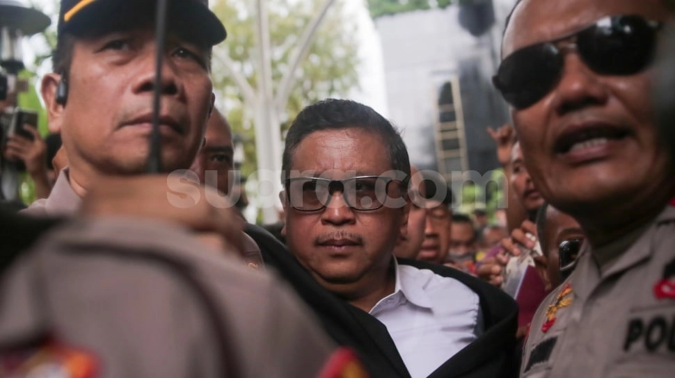 KPK Siap Buktikan Keterlibatan Hasto dalam Kasus Suap dan Obstruction of Justice Harun Masiku