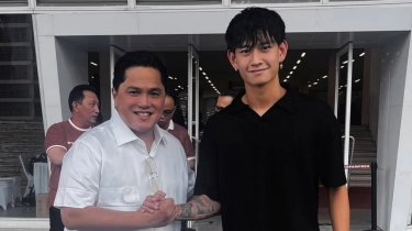 Luke Xavier Keet Harus Naturalisasi atau Bisa Langsung Bela Timnas Indonesia?