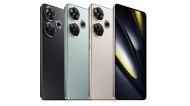 POCO F7 Siap Meluncur, Harga POCO F6 Makin Murah pada Februari 2025