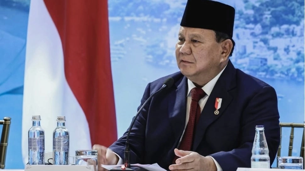 Prabowo Target Aturan Larang Anak Main Medsos Selesai 2 Bulan Lagi