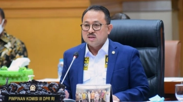 Profil Pangeran Khoirul Saleh, Anggota DPR yang Minta Tim Geypens Tes Pancasila