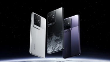 Realme GT 7 Muncul di Geekbench, Bawa RAM 16 GB dan Snapdragon 8 Elite