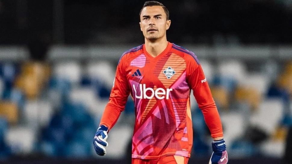Semakin Meredup, Emil Audero Resmi Gabung Klub Kasta Kedua Italia